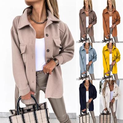 Kabáty a bundy – Kabát