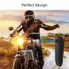 4K HD Handheld Outdoor Sports Cam, Mini Pen-Sized IR Night Vision Camcorder, Portable Body Worn DV Recorder