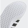 Adidas Grand Court Base 2.0 Sneakers (GW9250) Cloud White/nuclear Black/cloud White