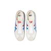 Onitsuka Tiger Moal 77 NM White Directoire Blue Unisex Sneakers 1183B360-100