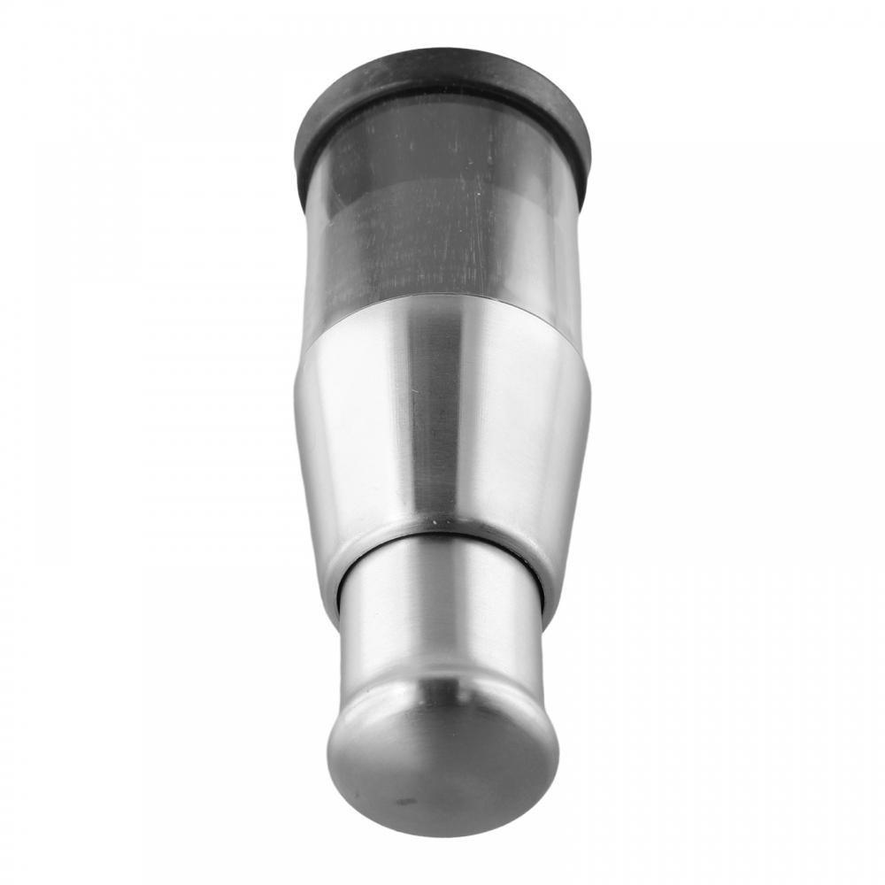 Garlic Onion Chopper Hand Food Chopper Stainless Steel Chopper Easy To Clean