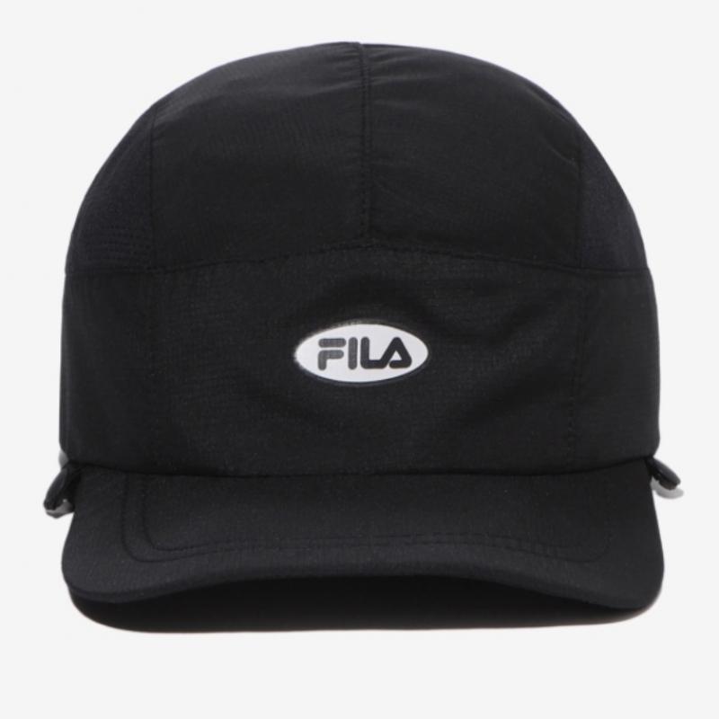 [fila Kids] Lightweight Sahara Cap  Fk3cpf5345x Blk  q0zFk3cpf5345xBlk