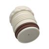 Cover Sealed Inner Lid Outdoor Insulated Cup Stopper Vacuum Flask Lid Portable Travel Mug Accessories Durable