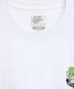 VANS Dooly Korea Crew Short Sleeve T-Shirt - White / Vn0012Pvwht1