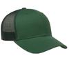 Yupoong Flexfit Retro Snapback Trucker Cap
