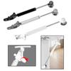 Gas Strut Cabinet Door Lift Support Hinge Pneumatic Rod Hydraulic Hinge Air Strut Kitchen Cupboard Hinge Furniture Hardware