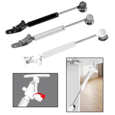 Gas Strut Cabinet Door Lift Support Hinge Pneumatic Rod Hydraulic Hinge Air Strut Kitchen Cupboard Hinge Furniture Hardware