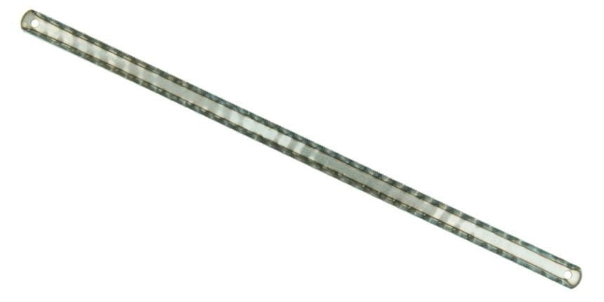 Ramc Metal Saw Blade 144 Pcs Narrow Double Sided