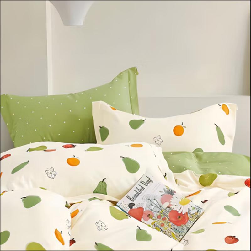 

ShengYu Manyu 100% Cotton Washable Summer Quilt