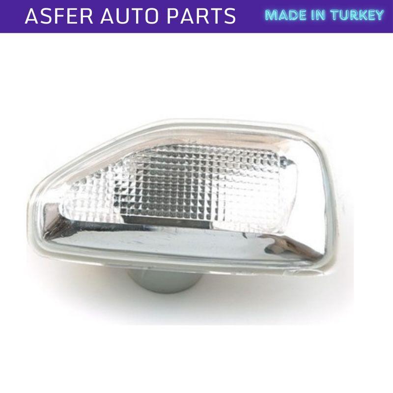 Blinker rechts für Renault Logan Mk2 Sandero Dokker Mk2 OEM 261601801R