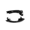 RHD Car Exterior Door Handles For BMW X5 E53 2000-2006 Outside Door Handle 51218243618 51218257738