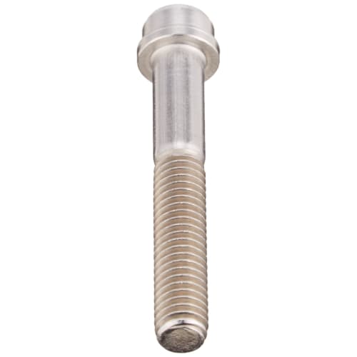KITACO Vivid Bolt (M6 x P1.0 x 40mm) General Purpose 2 Pieces/Half Thread Stainless Steel K-CON 0900-060-00008