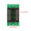 PSOP44 To DIP44SOIC44 Chip Programmer Adapter IC Test Socket Converter