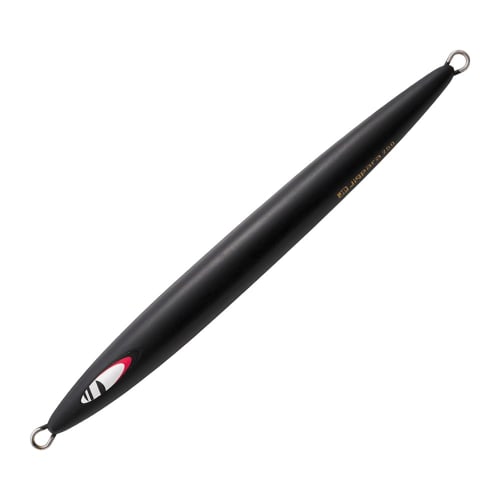 

Major Craft Metal Jig Jigpara Vertical Long Throw 300g JPV-LS300#65 Matte Black