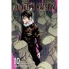 Jujutsu Kaisen, Vol. 10: Evening Festival
