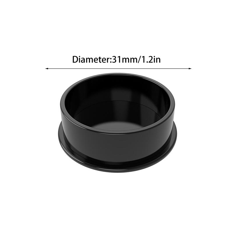 5 Sizes Hollow Anal Plug Dilator Soft Speculum Prostate Massager Butt Plug Set Intimate Enema Sex Toys Women Men Intimate Goods