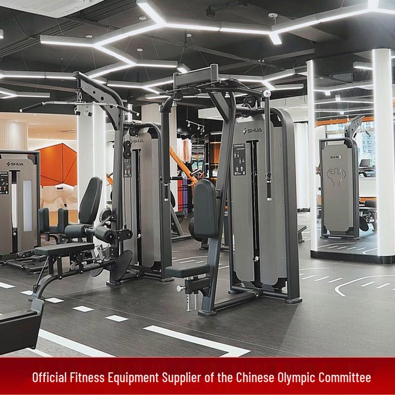 Shua Pec Fly Machine SH-G6813