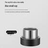 DESLON 316L Stainless Steel Tea Infuser Insulated Bottle