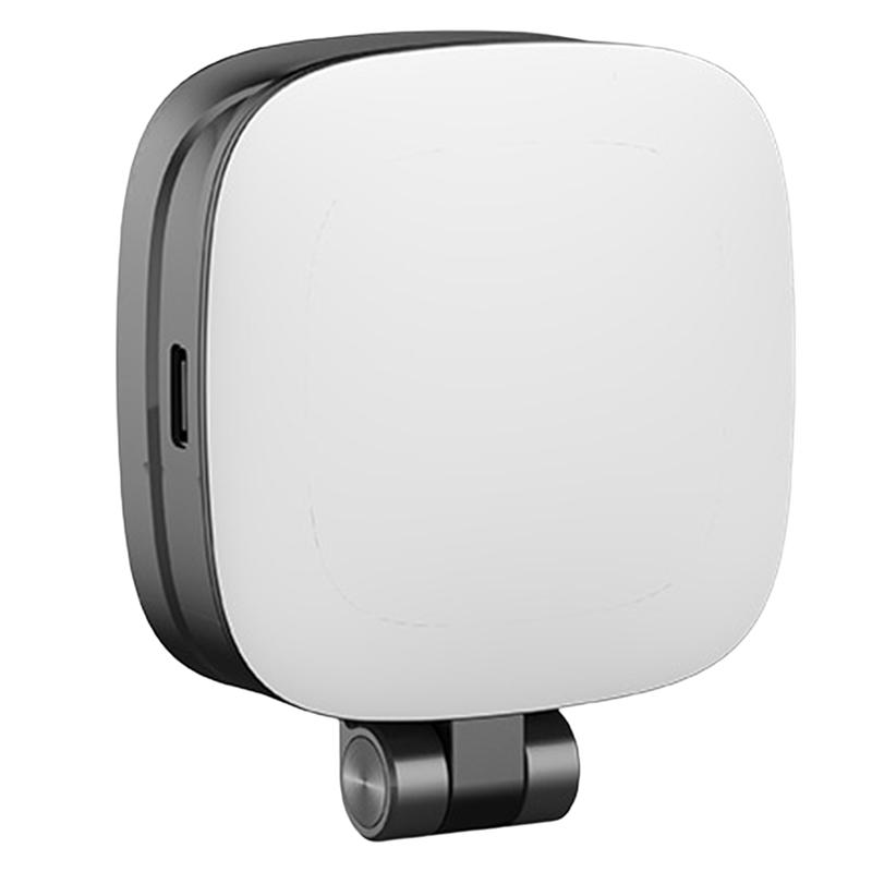 Mini Selfie Fill Light Phone Light Can Be Used For Mobile Phone Beauty Camera For Selfies, Video Conference Outdoor CNIM Hot