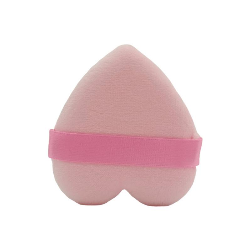 Makeup Sponge Velvet Cushion Fine-textured Beauty Sought-after Velvet Cushion Sponge For Makeup Airbrushed Finish
