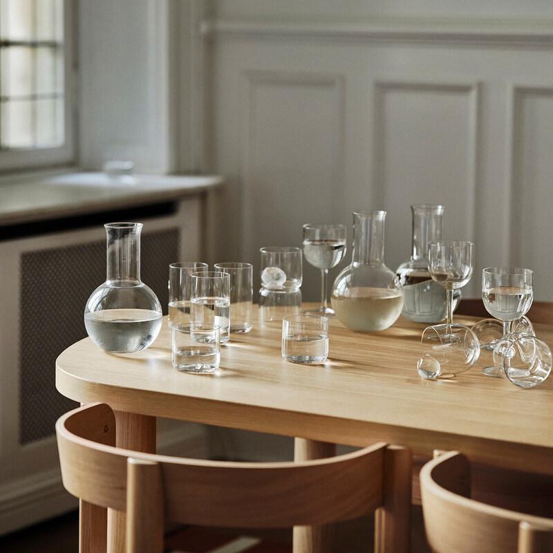 IKEA Stockholm 2025 Wine Glass