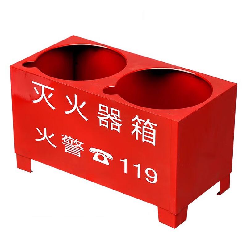 Car Fire Extinguisher Base
