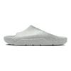 Air Jordan Post Slide Açık Gümüş Mika Yeşili Erkek Spor Ayakkabı DX5575-003