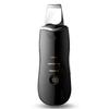 Rechargeable Ultrasonic Scrubber Skin Spatula Facial Cleaner Peeling Massage Machine Tool