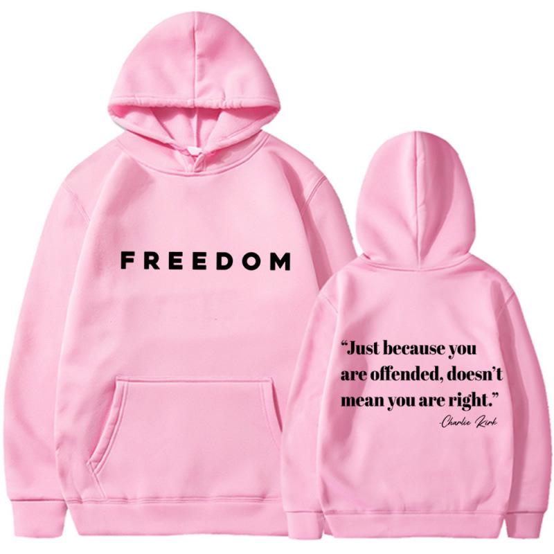 Unisex Autumn/Winter "Turning Point" Hoodie