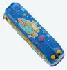Tomica Resort Cruiser a Small World with Groot Mini Car Disney Vehicle Collection It's