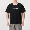 Skechers Sportlife SS25 T Shirt Unisex Black P225U118-03K8-
