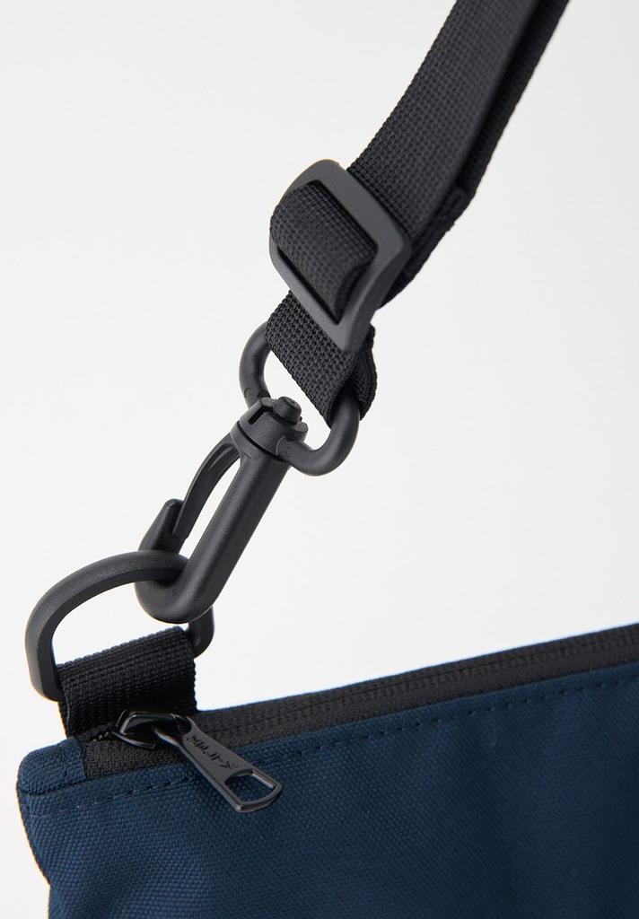 KELTY Outdoor Shoulder Bag ES FLAT POUCH SM 21cm x 29cm x 1cm Navy 3259270726