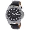 Timex ESSex Quartz Black Dial Men S Watch Tw2w79800