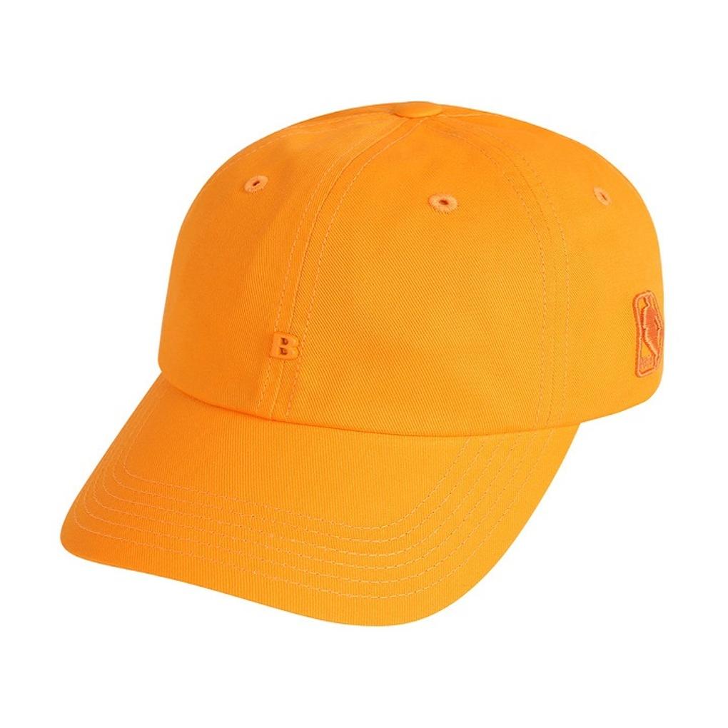 [NBA] NBA Small Logo Metal SOFT Ball Cap N235AP255P