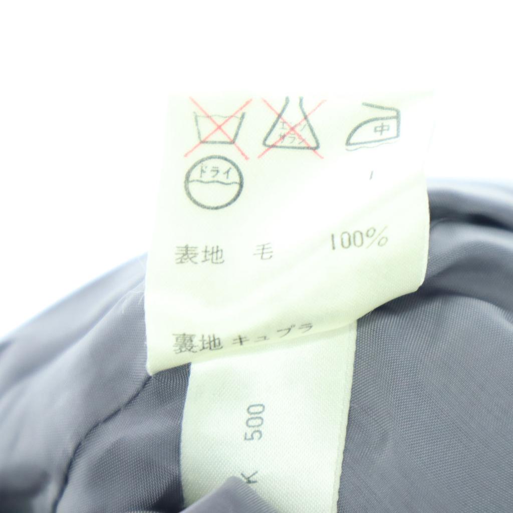 Produtos de beleza Calvin klein Jaqueta acinturada de manga comprida cinza Feminino Usado