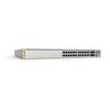 Switch - Allied Telesis - AT-X530L-28GPX-50 - 28 Ports - Gigabit Ethernet - PoE