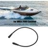 Matsutec M12 5pin NMEA 2000 (N2K) Starter kit 1/2meter 4, 5meter Backbone or Drop, Cable for Lowrance Simrad B&G Navico & Garmin