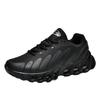 Men'S Sports Shoes In Plus Size Fashionable And Comfortable Mesh Breathable And Versatile Casual Shoes 37-46