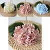 Artificial Hydrangea Flower For Wedding Home Decor Photography And Events
