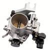 Throttle Body 22210-28040 2221028040 For Toyota RAV4 2.0L 2001-2003 Engine Control Unit Assembly