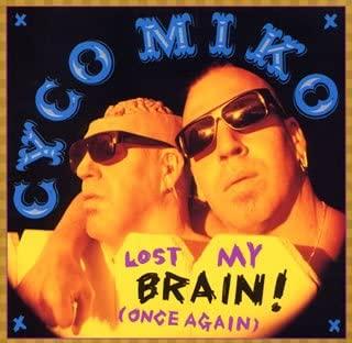 

CD PSYCHO MAIKO - Lost My Brain! Japan Music Others Used