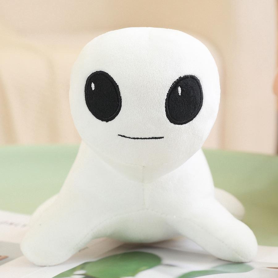 

Tbh Creature Plush Game Merchandise Doll Plush Toy Doll Four-Legged Big-Eyed Dog 22cm 0.1kg