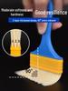 Nylon Bristle Multi-Purpose Brush for Painting, Coating, Glue, Industrial Cleaning, and Dust Removal