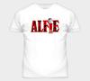 Alfie English Movie Comedy Michael Caine 60s Graphic T Shirt Unisex T-Shirt