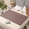 Washable Menstrual Leak-Proof Sheet Pad Waterproof Adult Incontinence Pads  The Elderly and Infants