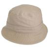 Mont-bell Cotton Twill Hat Unisex Uv Protection Sun Shade Tan/xl
