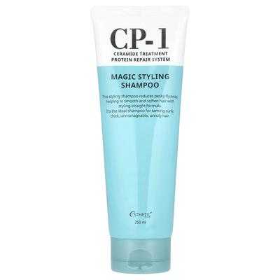 Magic Styling Shampoo, 250Ml
