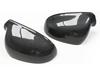 Volkswagen MK5 Golf Carbon Fiber Rearview Mirror Shell Replacement Cover