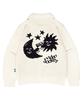 Video Jockey From Sun To Moon Cowichan Cardigan [Ivory]