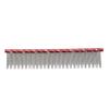 Dual Length Pins Double Teeth Pet Comb Matted Hair Cat Brush  Ragdoll British Shorthair